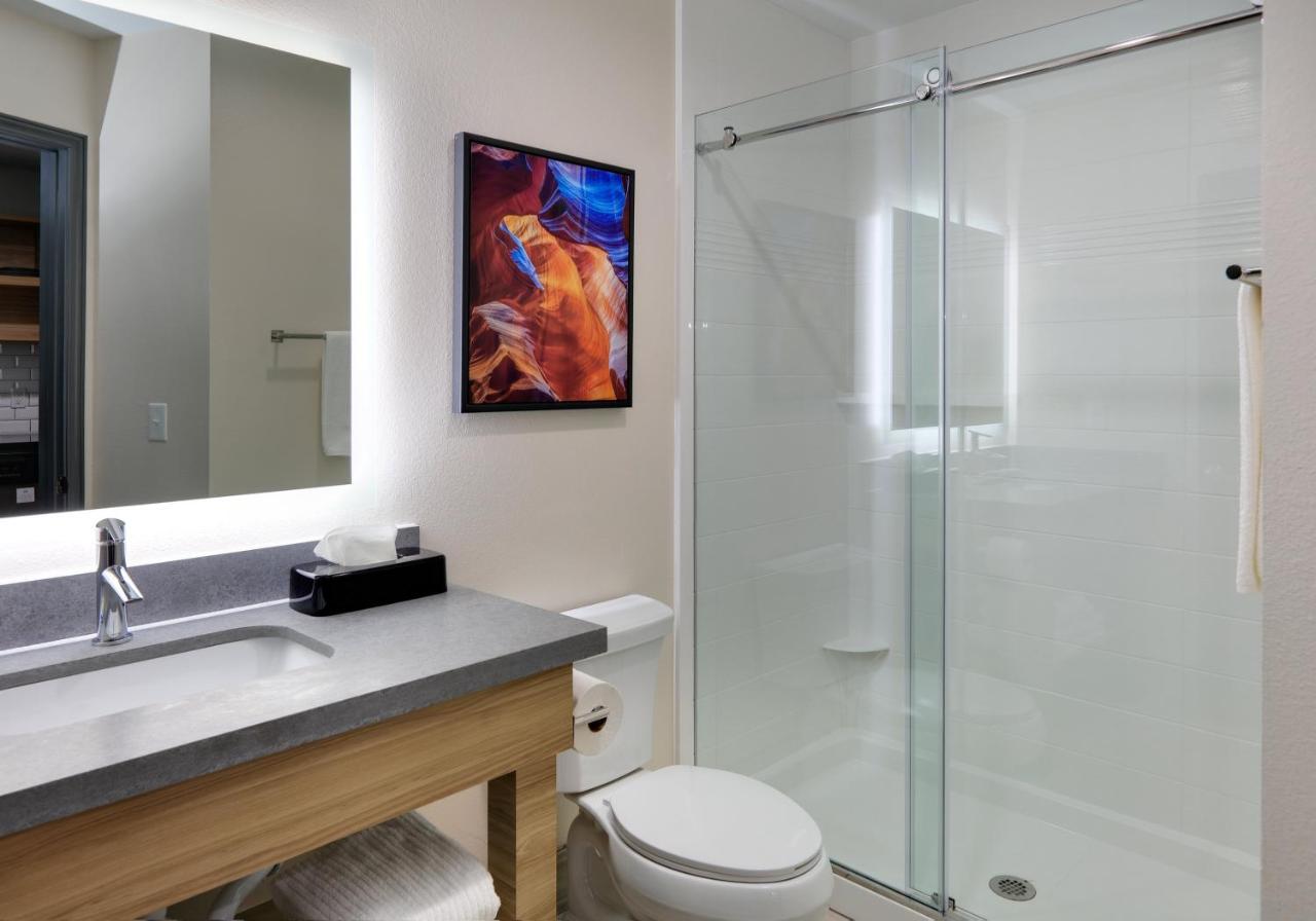 Candlewood Suites Dfw West - Hurst By Ihg Extérieur photo