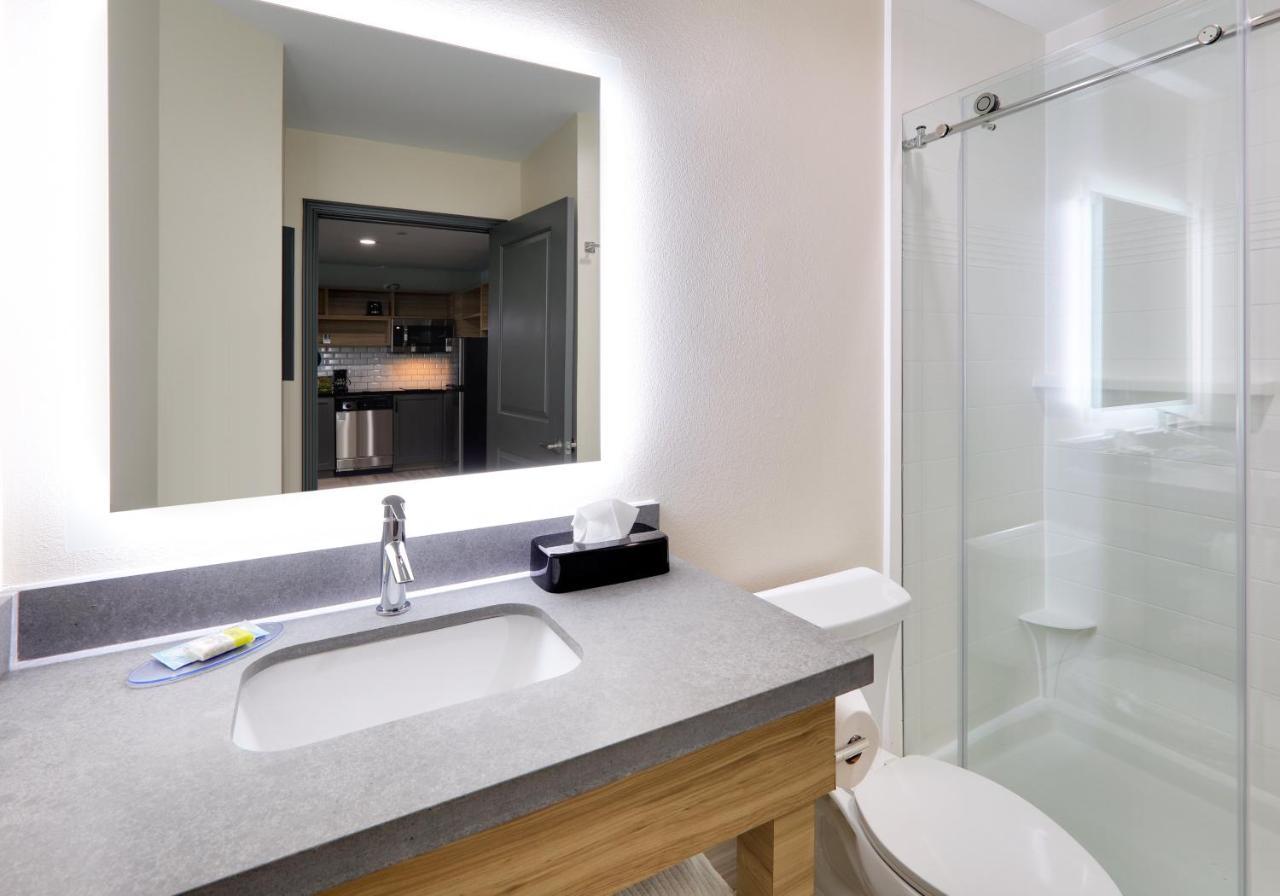 Candlewood Suites Dfw West - Hurst By Ihg Extérieur photo