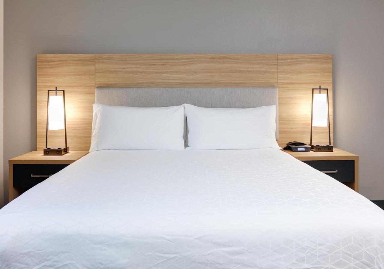 Candlewood Suites Dfw West - Hurst By Ihg Extérieur photo