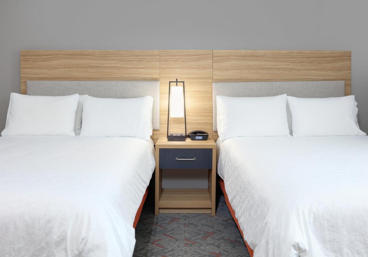 Candlewood Suites Dfw West - Hurst By Ihg Extérieur photo