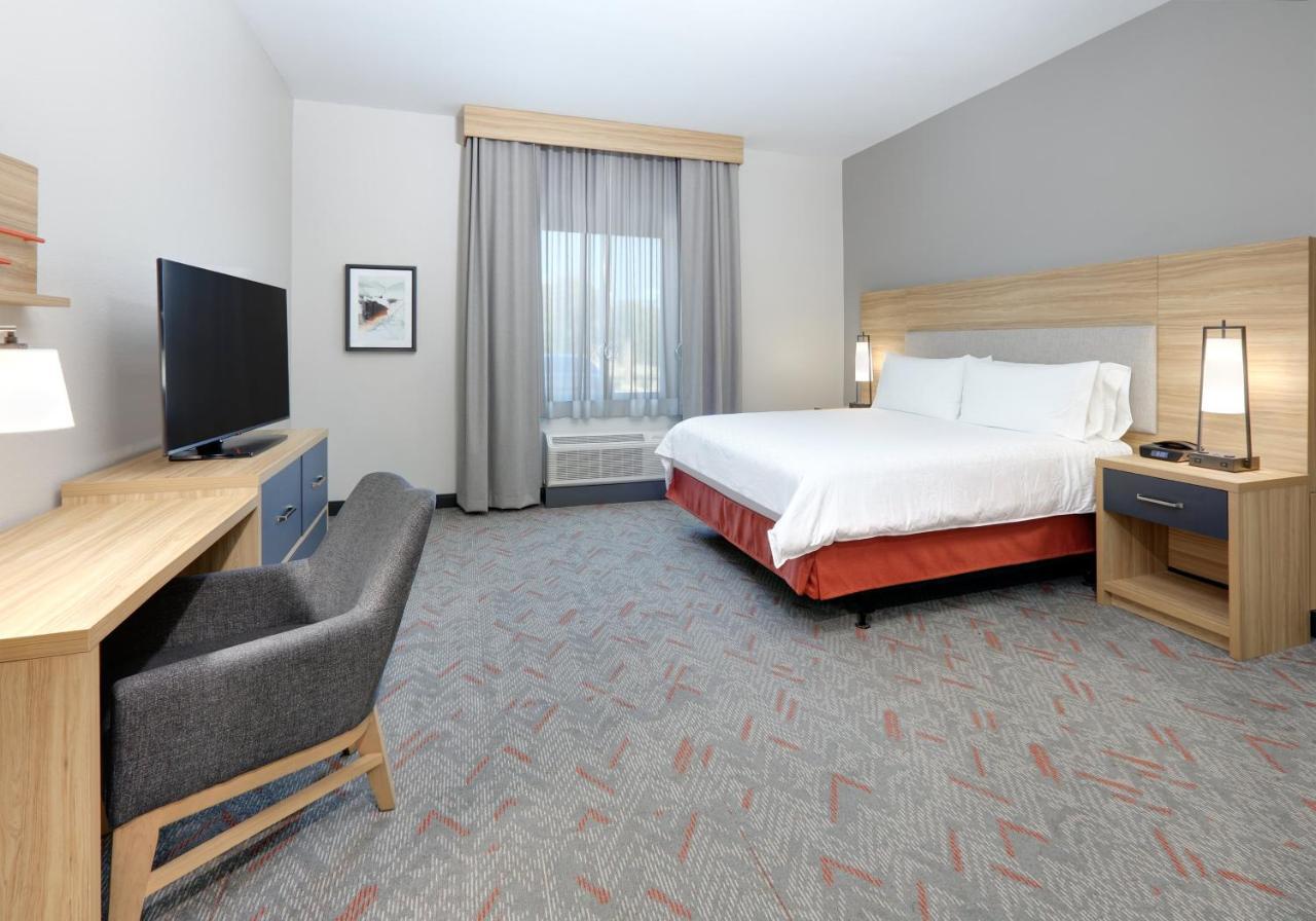 Candlewood Suites Dfw West - Hurst By Ihg Extérieur photo