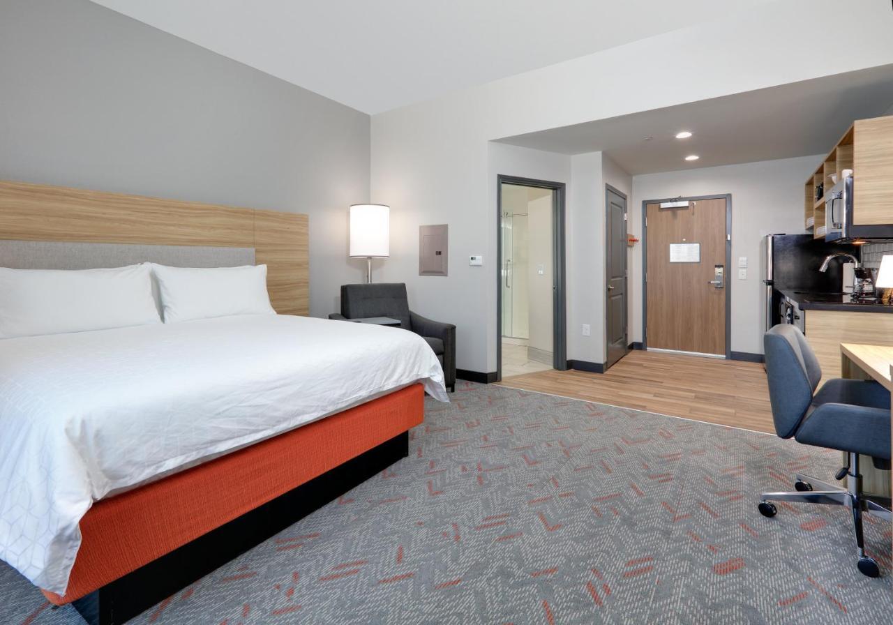 Candlewood Suites Dfw West - Hurst By Ihg Extérieur photo