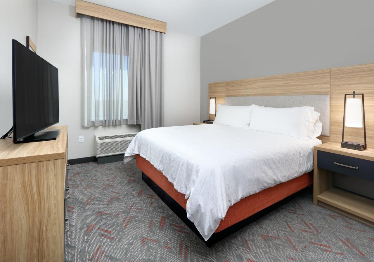 Candlewood Suites Dfw West - Hurst By Ihg Extérieur photo