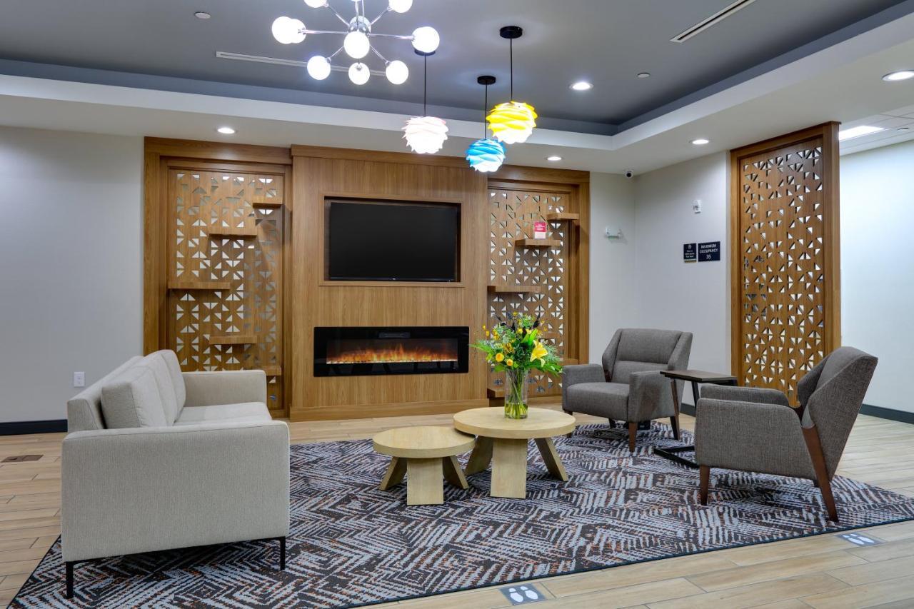 Candlewood Suites Dfw West - Hurst By Ihg Extérieur photo