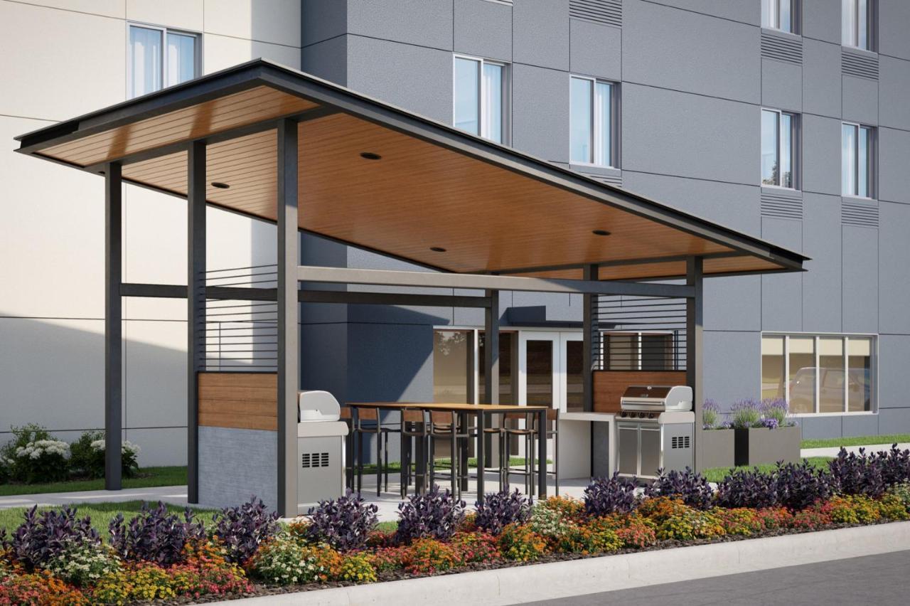 Candlewood Suites Dfw West - Hurst By Ihg Extérieur photo